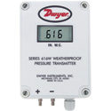 Series 616WL Differential Pressure Transmitter